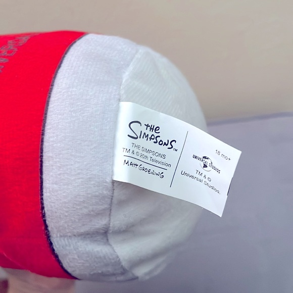 Duff Lite Pillow - Picture 5 of 5